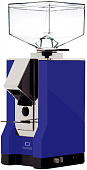 Кофемолка EUREKA MIGNON SILENZIO 50 16CR синяя