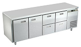 Стол холодильный Техно-ТТ СПБ/О-522/24-2206