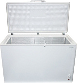 Ларь морозильный Aucma BD-390