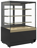 Витрина Carboma KC70 VM 0,9-1 LIGHT (версия 2.0) (9005-0109)