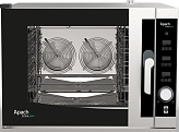 Пароконвектомат Apach AP5.23QDC купить по низкой цене в Ярославле | Комплекс Трейд.