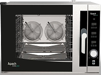 Пароконвектомат Apach Cook Line AP5.23QDC