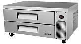 Шеф-база Turbo Air TCBE-52-SDR