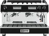 Кофемашина FIAMMA COFFF BISTRO II S TC