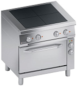 Плита электрическая Veroterm VT7RUE10FV