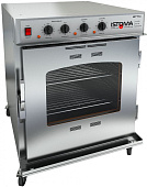 Печь низкотемпературная ROBOLABS ISTOMA