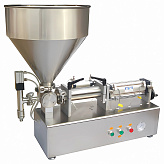 Дозатор поршневой Hualian PPF-1000T