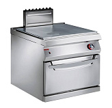 Плита газовая Angelo Po 191TPG