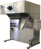 Шкаф промежуточной расстойки Apach Bakery Line IP.50.12