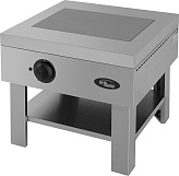 Плита электрическая Grill Master Ф1ПЭ (с подставкой)