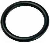 Кольцо резиновое Abat к сливному крану 2" (120000020462)