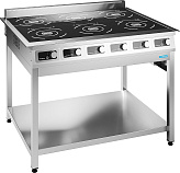 Плита индукционная Челябторгтехника ПЭИ-6/G2