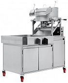 Аппарат для попкорна RoboLabs Robopopstar 72