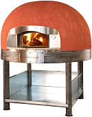 Печь для пиццы Morello Forni LP110 Cupola Basic
