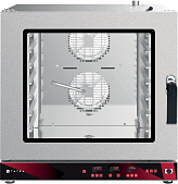 Пароконвектомат Tatra TC07D20L купить по низкой цене в Ярославле | Комплекс Трейд.