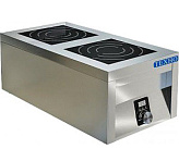 Плита индукционная Техно-ТТ ИПП-240147 (островная)