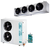 Сплит-система среднетемпературная Rivacold THCM245Z4412RVC
