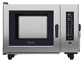 Пароконвектомат Pratica C-MAX-6 купить по низкой цене в Ярославле | Комплекс Трейд.