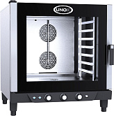 Пароконвектомат UNOX XV 593 купить по низкой цене в Ярославле | Комплекс Трейд.