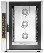 Пароконвектомат Tecnoeka EKF 1111 E UD купить по низкой цене в Ярославле | Комплекс Трейд.