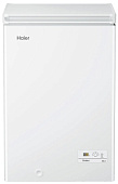 Ларь морозильный Haier HCE100R