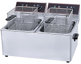 Фритюрница Hualian HEF-8L-2