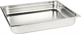 Гастроемкость InoxMacel 23200 GN 2/3-200