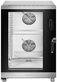 Пароконвектомат Smeg SPO8L2SDL купить по низкой цене в Ярославле | Комплекс Трейд.
