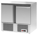 Стол холодильный POLAIR TMi2GN-01-G без борта