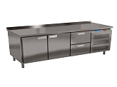 Стол холодильный КАМИК СО-Т-221856