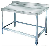 Стол для чистой посуды ITERMA 430 СБ-361/1000/760 ПММ