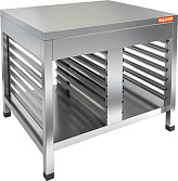 Подставка HICOLD НППКР открытая низкая