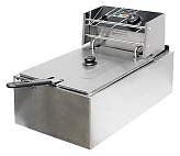 Фритюрница Starfood FRI-6LA 