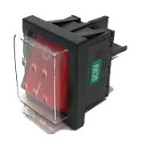 Переключатель Hurakan для мармита HKN-BM3