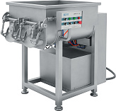 Фаршемес открытого типа Hualian JB-300