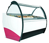 Витрина для мороженого ISA Mito Winner AI 22.5