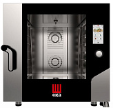 Печь конвекционная Tecnoeka MKF 664 TS
