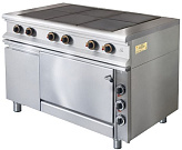 Плита электрическая ITERMA ПКЭ-6КВ-1200/850/860-54