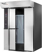 Печь ротационная Apach Bakery Line G68E AP (крюк)