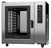 Пароконвектомат Pratica C-MAX-10 купить по низкой цене в Ярославле | Комплекс Трейд.
