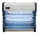 Лампа инсектицидная GASTRORAG EGO-02-12W