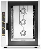 Печь конвекционная Tecnoeka EKF 1016 UD